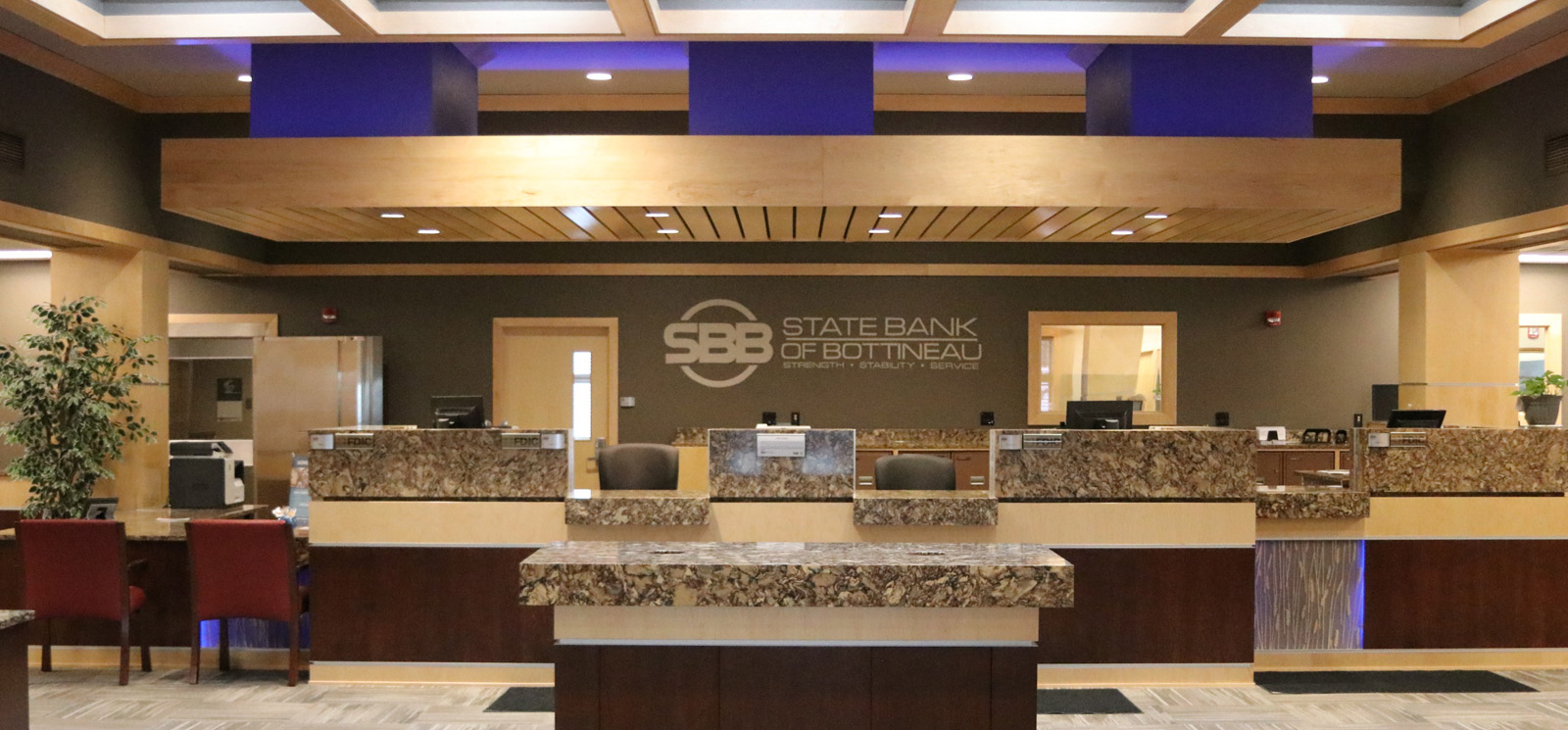 Home › State Bank of Bottineau