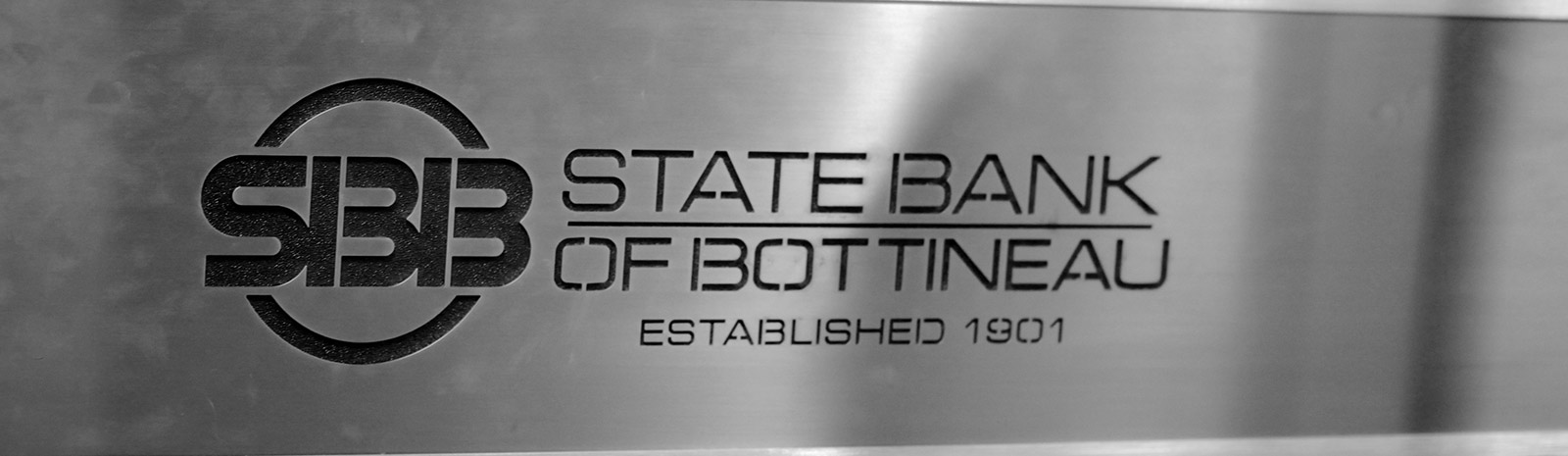 SBB vault gate.